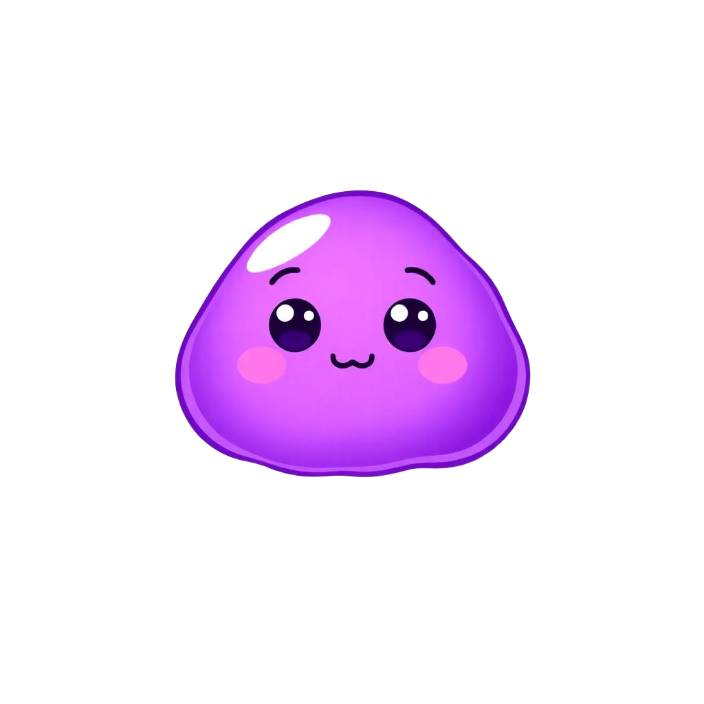ScatterSync mascot