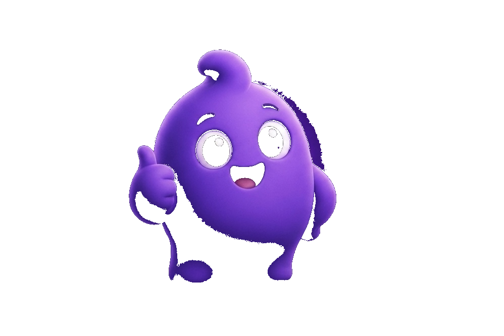 ScatterSync mascot